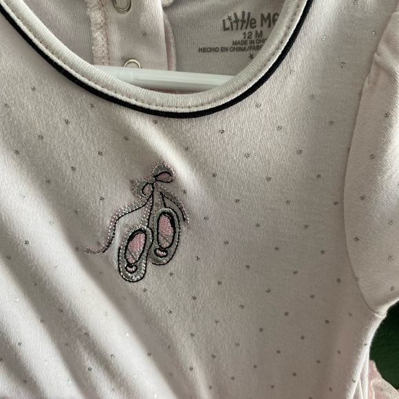 Tutu Dress - Picture 2 of 3